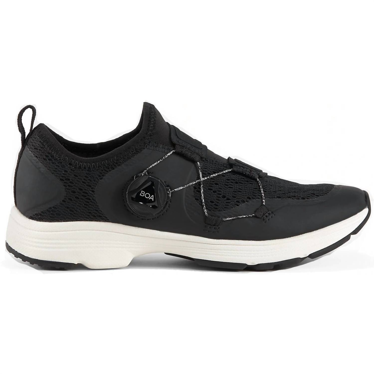 New Bontrager Unisex Cadence Shoe In Black